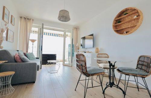 L'impérial - Apt 3 Prs vue mer - Clim - Parking - Photo 23