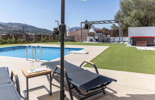 Villa Neonis - Foto 10