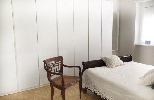 Elegant Apartament Talenti -2 Camere, 2 Bagni, Terrazza, Balcone, Parcheggio Gratuito - Foto 9