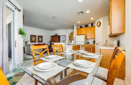 Resort Retreat with Outdoor Oasis 13 Mi to Disney! - Foto 3