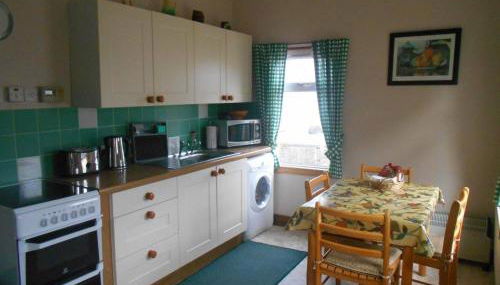 Belvedere Holiday Home - Foto 5