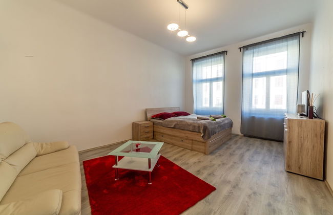 Apartmany LETNA u SPARTY - Foto 5