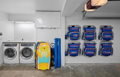 Newly Renovated 3BR Modern Apt in Heart of Ocean Beach - Foto 20