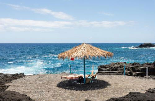 Home2Book Sea Side Charco Azul Pool Apartment Wifi - Foto 18