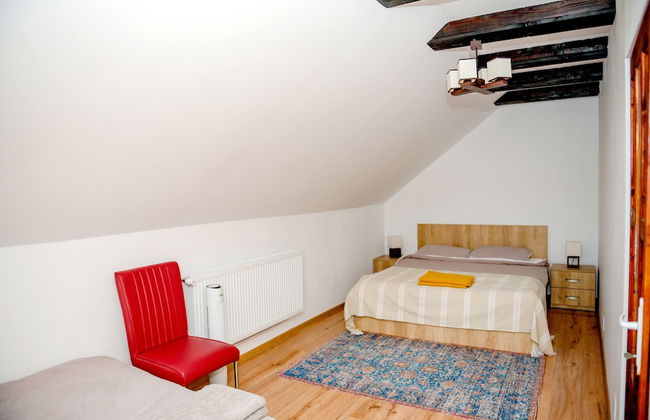 House - Sleeps up to 11, hot tub & Free Parking - Foto 4