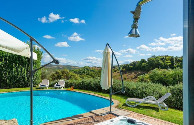 Villa Casale Silvia Large Private Pool A C Wifi - 2931 - Foto 51