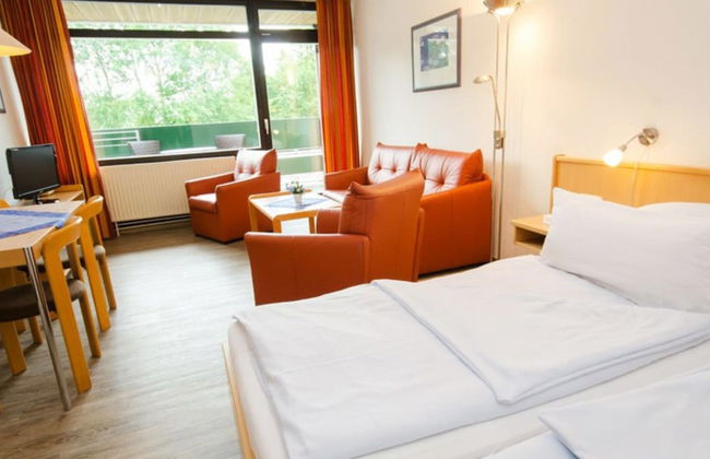 Aquantis Bensersiel - Foto 7