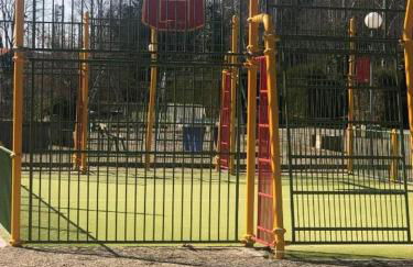 mobil-home camping à Boofzheim - Foto 17