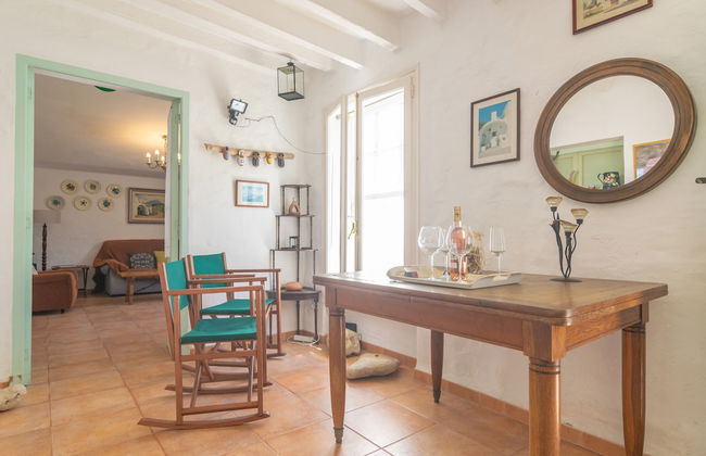 Malbuger Vell 4 in Ma - Foto 8