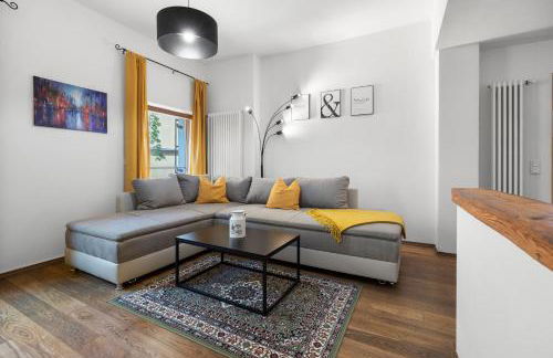 Altstadttraum für Familien und Radfahrer - Foto 1