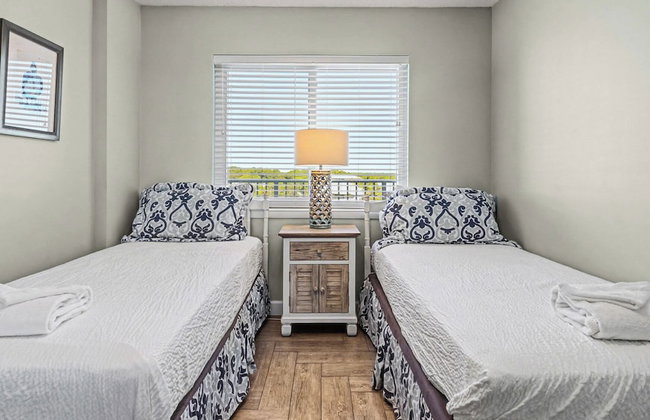 Beachcrest 405 - Foto 21