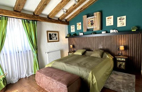 Villa Experience for 8 people with private 46 m2 heated pool & pet friendly - Foto 36