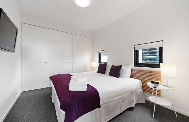 Docklands Private Collection of Apartments - NewQuay - Foto 5