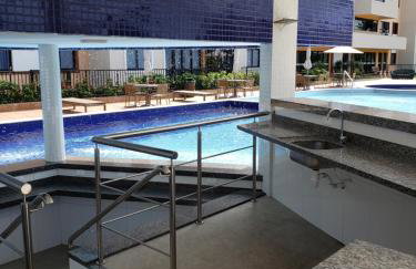 Flat em Guarajuba, Paraíso dos Coqueiros - Foto 48