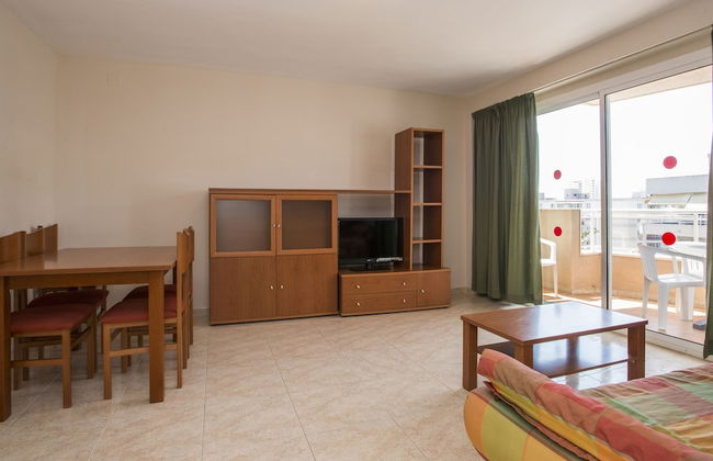 Apartamentos California - Foto 20