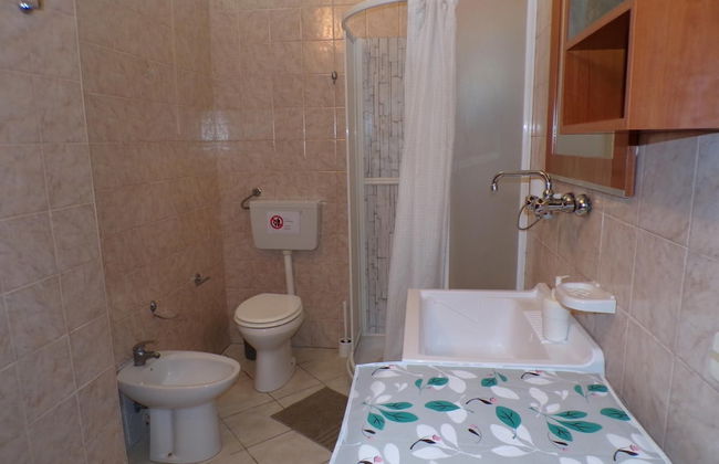 Villa Francesca in Full Relaxation - Wi-fi Near the sea - Foto 14