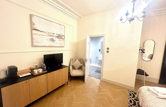 'Clyde' in ApartNest Auchterarder - Foto 68
