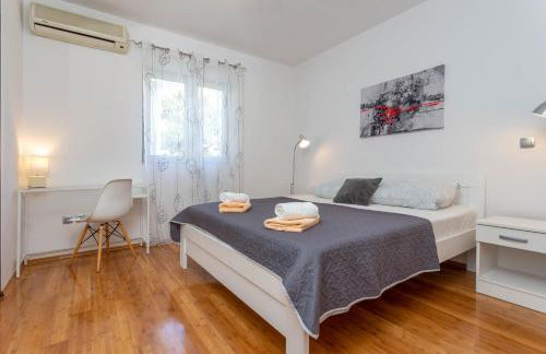 Stunning sea view apartment Ani - Foto 21