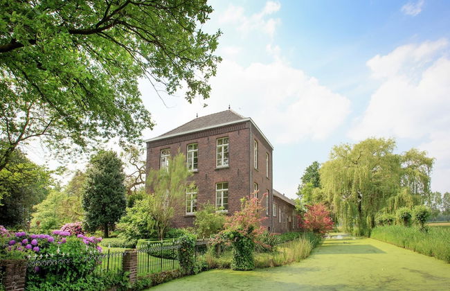 Holiday Home With Sauna - Foto 41