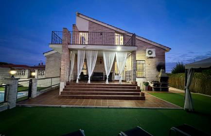 Casa nardo alojamiento rural - Foto 1