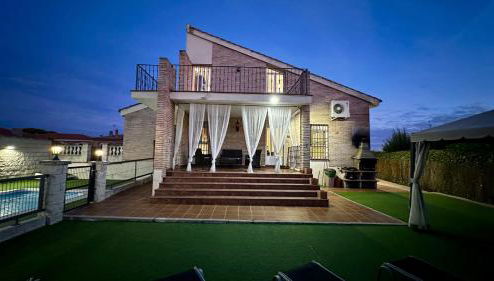 Casa nardo alojamiento rural - Foto 1