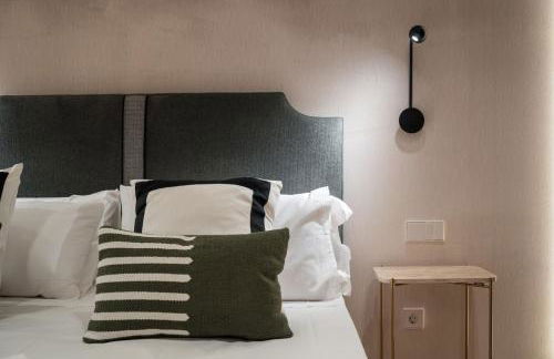 Cozy studio with 1 bathroom - Chamberí - Photo 12