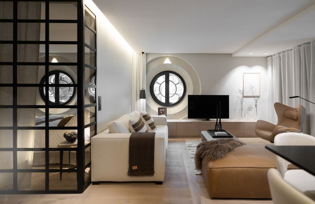 City Lodges Collection - Foto 6