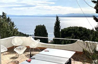 NOUVEAU Villa vue incroyable à 6 minutes à pied de la plage - Foto 27