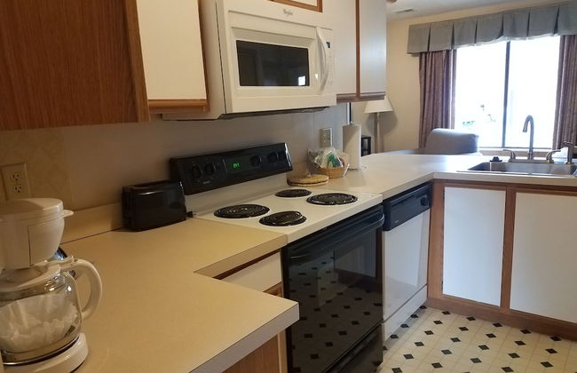 Creekside Village - Foto 4