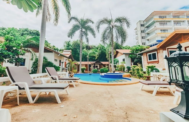 Kotchaphorn Garden - Foto 42