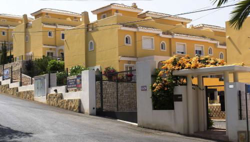 Casa Montesol - Foto 2