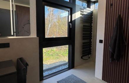 Nature Oasis near Berlin - Peaceful and Modern Stay - Foto 16