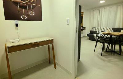 Dona Ayla Apart e Lofts Alphaville - Foto 10