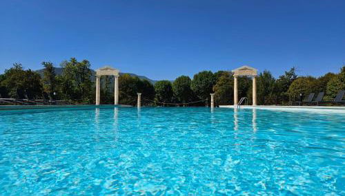 Le Parc château Gipieres - Foto 2