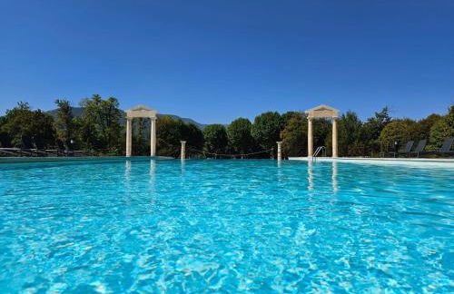 Le Parc château Gipieres - Foto 2