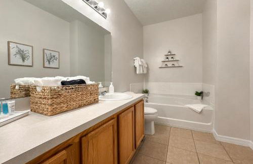 The Citrus Splash Disney, Pool, Spa & Game Room - Foto 18