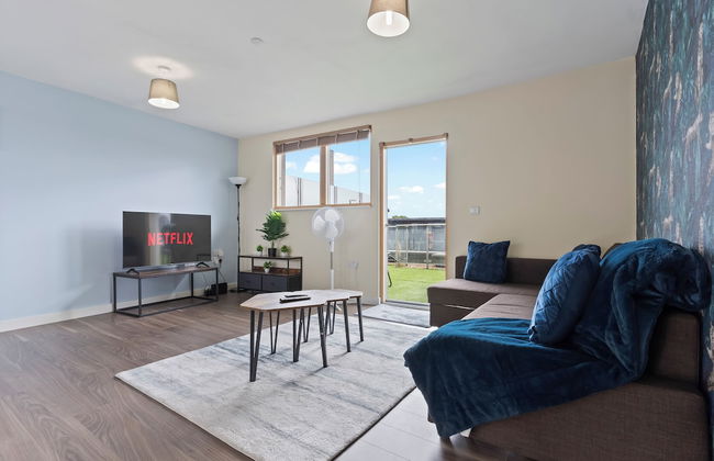 Retreat Private Rooftop 3 Bedroom Apartment - Foto 1