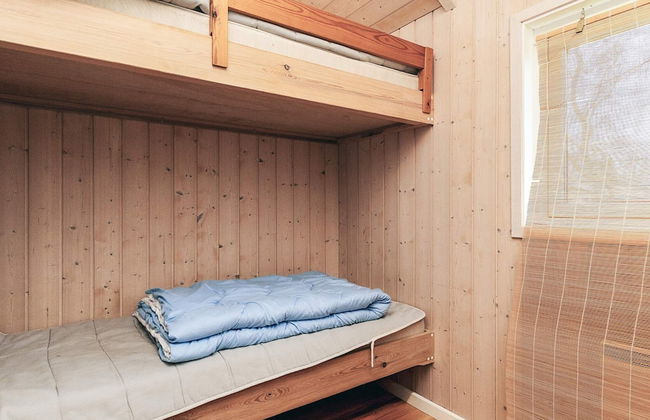 6 Person Holiday Home in Hojby-by Traum - Photo 13