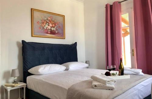 Villa Andros Époque - Foto 13