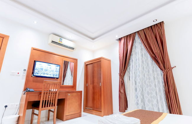 Farah Hotel Apartments - Foto 42