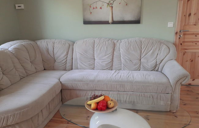 Holiday House at the Vilzsee, Mirow - Photo 33