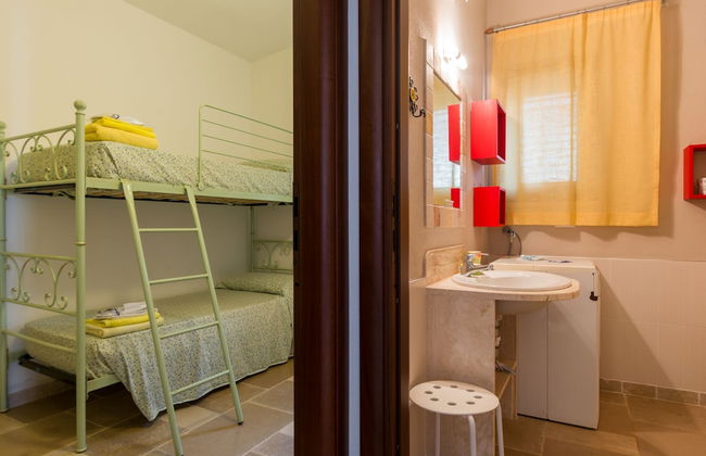 Lamia Turchese - Foto 5