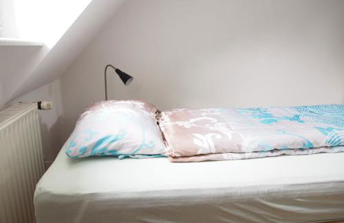 Messe-/Ferienwohnung - Foto 9