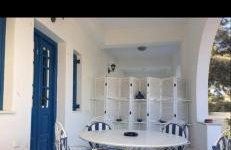 Lovely House Infront Of The Beach In Molos - Photo 8