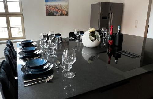 Ferienresidenzen Marktplatz - exklusive Ferienwohnungen mit Fahrstuhl - Foto 24