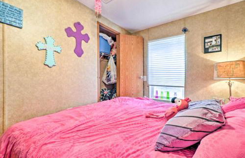 Home on Jordan Lake with Shared Dock and Boat Slip! - Foto 15