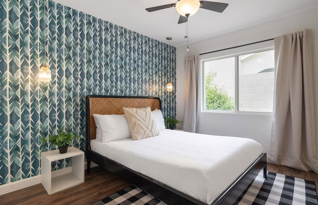 Bright Eyes by Avantstay Chic Boho Retreat, Pool - Foto 5