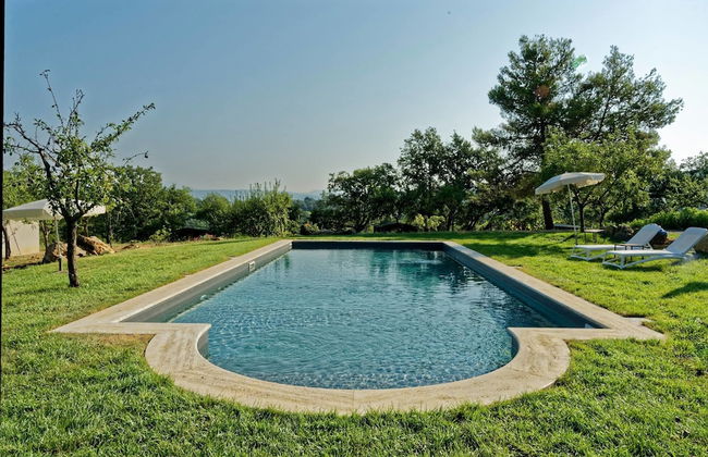 Il Daino Bianco Country Hotel - Foto 33