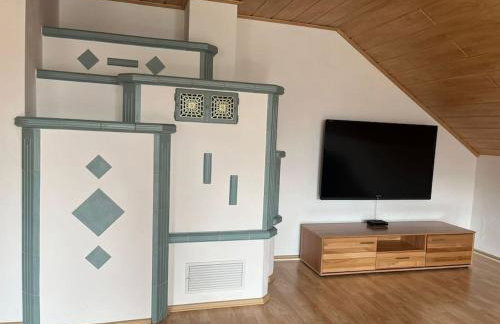 Ferienwohnung Aischgrund - Foto 5