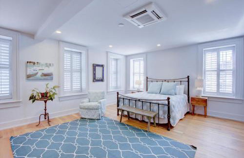 The Charleston Chestnut Mansion - Foto 26